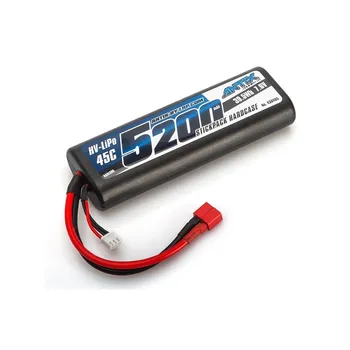 Lrp electronic Antix Car Hardcase…