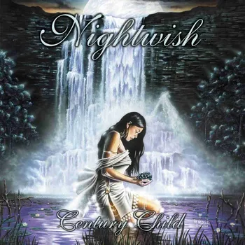 Zahraniční hudba Century Child - Nightwish [CD] (Collector's Edition)