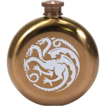 Placatka Game of hrones - placatka Mother of Dragons 150 ml