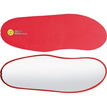 Vložka do bot Vložky Sidas Custom Winter Ski Velikost: EU 42-43 red/white