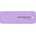 USB flash disk Integral Pastel 16 GB (INFD16GBPASLH)