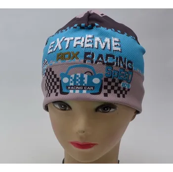 Čepice Čepice funkční RDX F519 Extreme Barva: tyrkysová, Velikost: 4 (3-5 let)