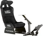 Playseat WRC Herní židle černá