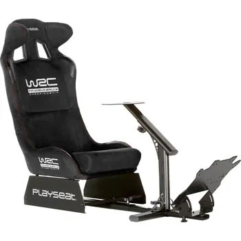 Playseat WRC Herní židle černá