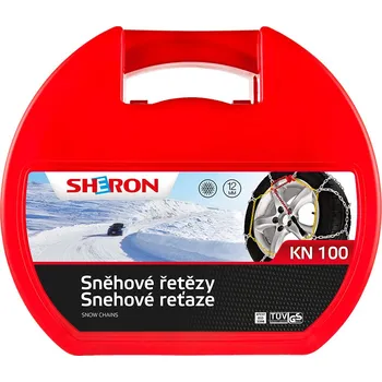 Sheron KN