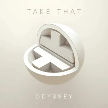 Zahraniční hudba Odyssey - Take That [2CD]
