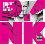 Greatest Hits...So Far - Pink [DVD]