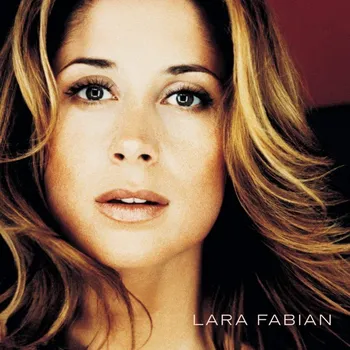 Zahraniční hudba Lara Fabian - Lara Fabian [CD]