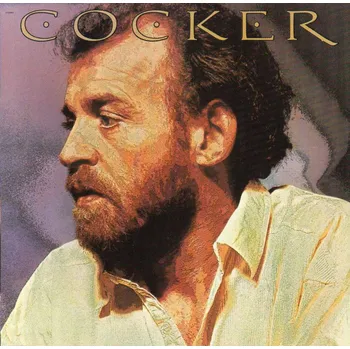 Zahraniční hudba Cocker - Joe Cocker [CD]