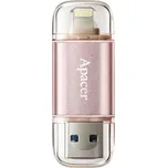 Apacer AH190 64 GB (AP64GAH190H-1)