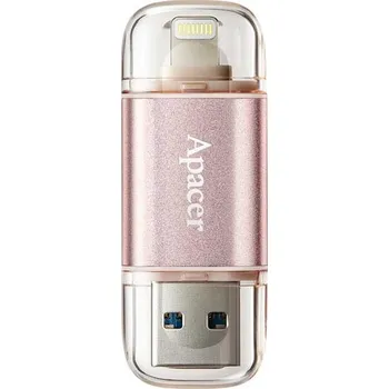 USB flash disk Apacer AH190 64 GB (AP64GAH190H-1)