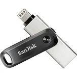 Sandisk iXpand Flash Drive Go 128 GB…