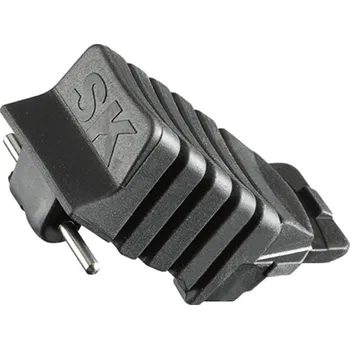 Běžkařské vázání Flexor Salomon Prolink SK Flexe 115 2ks (Náhradní flexor k vázání)