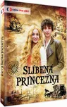 DVD Slíbená princezna (2017)