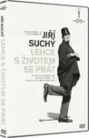 DVD Jiří Suchý: Lehce s životem se prát…