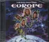 Zahraniční hudba Final Countdown - Europe [CD]