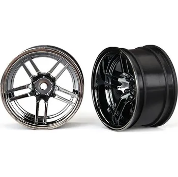 RC náhradní díl Traxxas 4-Tec 2.0 TRA8372