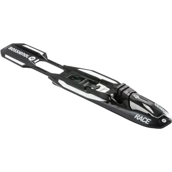 Běžkařské vázání Vázání Rossignol Race Skate Black/White IFP 19/20 (Turnamic)