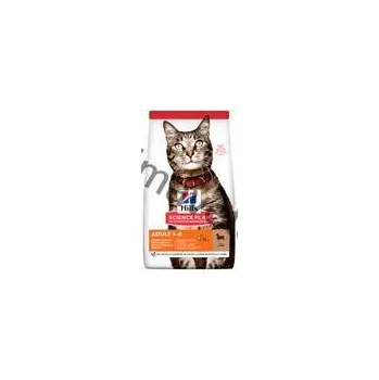 Krmivo pro kočku Hill's Feline Adult Lamb & Rice 3 kg