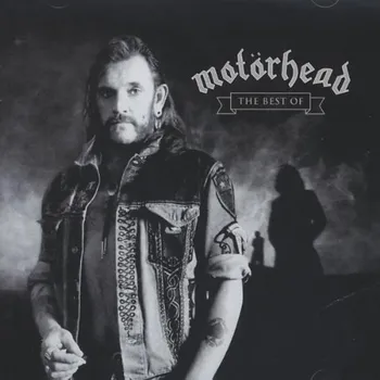 Zahraniční hudba The Best Of Motörhead - Motörhead [2CD]