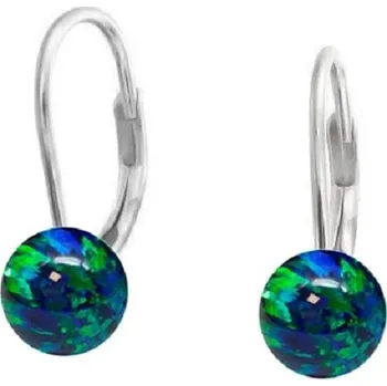 Náušnice Nubis NBP35-OP19