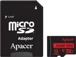 Apacer Secure Digital micro SDHC 32 GB…