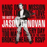 The Best Of Jason Donovan - Jason…