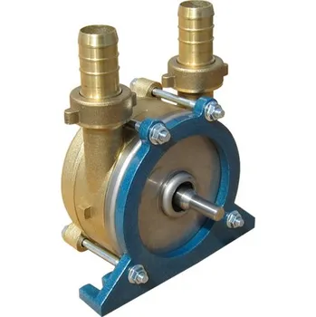 Čerpadlo TELLARINI TR 20, čerpadlo na vrtačku