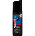 Sheron Černidlo na plasty a pneu 90 ml