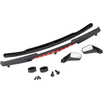 RC náhradní díl Traxxas 4-Tec 2:0 TRA8388