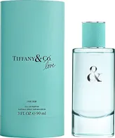 Tiffany & Co. Tiffany & Love W EDP