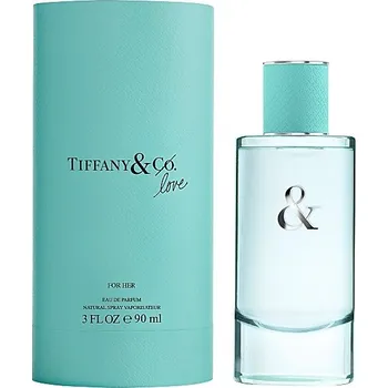 Dámský parfém Tiffany & Co. Tiffany & Love W EDP