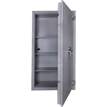 Trezor PROFIKON Trezor NEPTUN 9/I - barva tmavě šedá RAL 7015 - elektronický zámek HOME 2