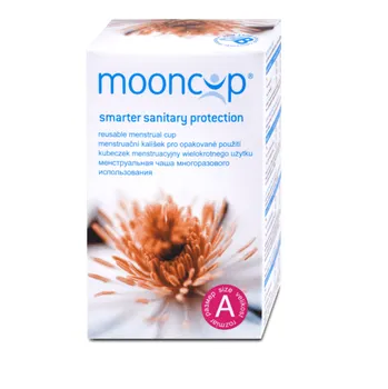 MoonCup menstruační kalíšek Menstruační kalíšek MoonCup menstruační kalíšek