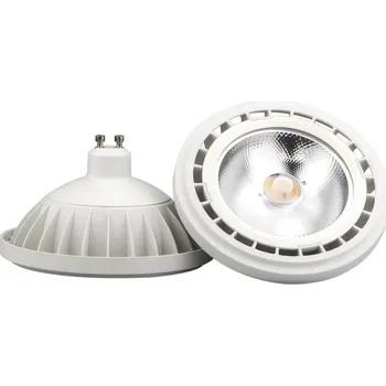 Žárovka Nowodvorski Lighting Reflector LED Cob 15W GU10 3500K