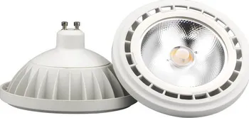 Žárovka Nowodvorski Lighting Reflector LED Cob 15W GU10 3500K