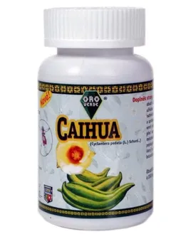 Přírodní produkt Oro Verde Caihua 350 mg 100 cps.