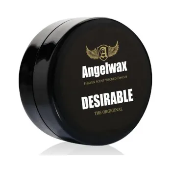 Autovosk Vosk na auto Angelwax Desirable (33 g)