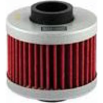 Motodíl CHAMPION Olejový filtr Champion pro APRILIA/PEUGEOT - Náhrada HF185