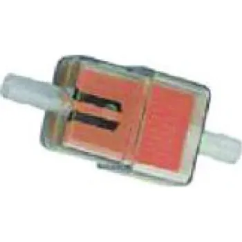 Palivový filtr Kyoto Palivový filtr - červený