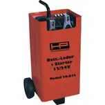 HP Autozubehör 20032 12V 45A