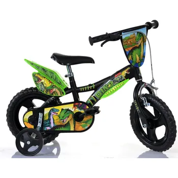 Dino Bikes DB-612LDS 12" T-Rex