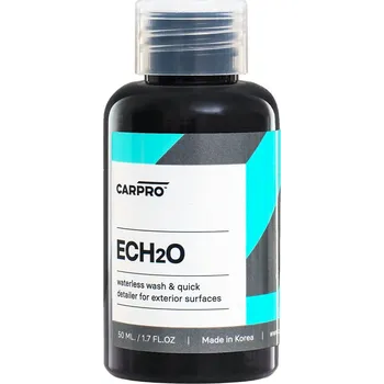 CARPRO ECH2O – koncentrát pro přípravu quick detaileru 50 ml