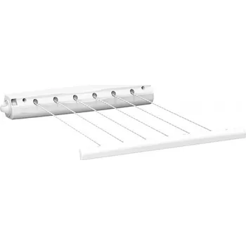 Sušák na prádlo Vileda Rewind 6 159762