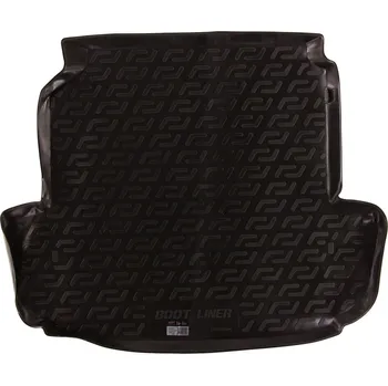 Vana do kufru Sixtol Peugeot 408 Sedan 10- vana do kufru gumová