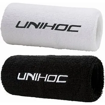 Unihoc potítko Single bílá