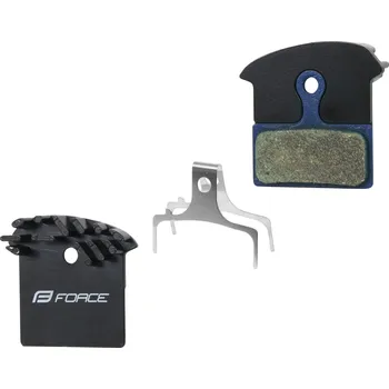 Brzda na kolo Force Shimano XT/XTR s chladičem 4234926