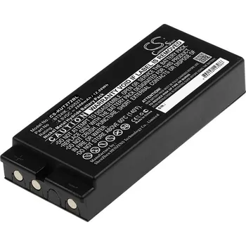 Baterie Cameron Sino CS-KUT272BL pro IKUSI IKONTROL - neoriginální