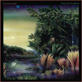 Zahraniční hudba Tango In The Night - Fleetwood Mac [LP]