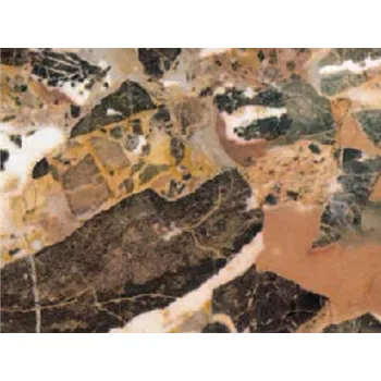 Tapeta Samolepící tapeta žula přírodní mramor šířka 67,5 cm, metráž 11595 / samolepicí fólie a tapety Arezzo Nature Venilia / Gekkofix